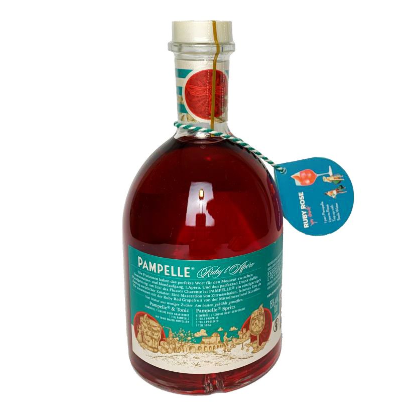 | | Ruby alkohol-kaufhaus Apero Günstig kaufen Pampelle