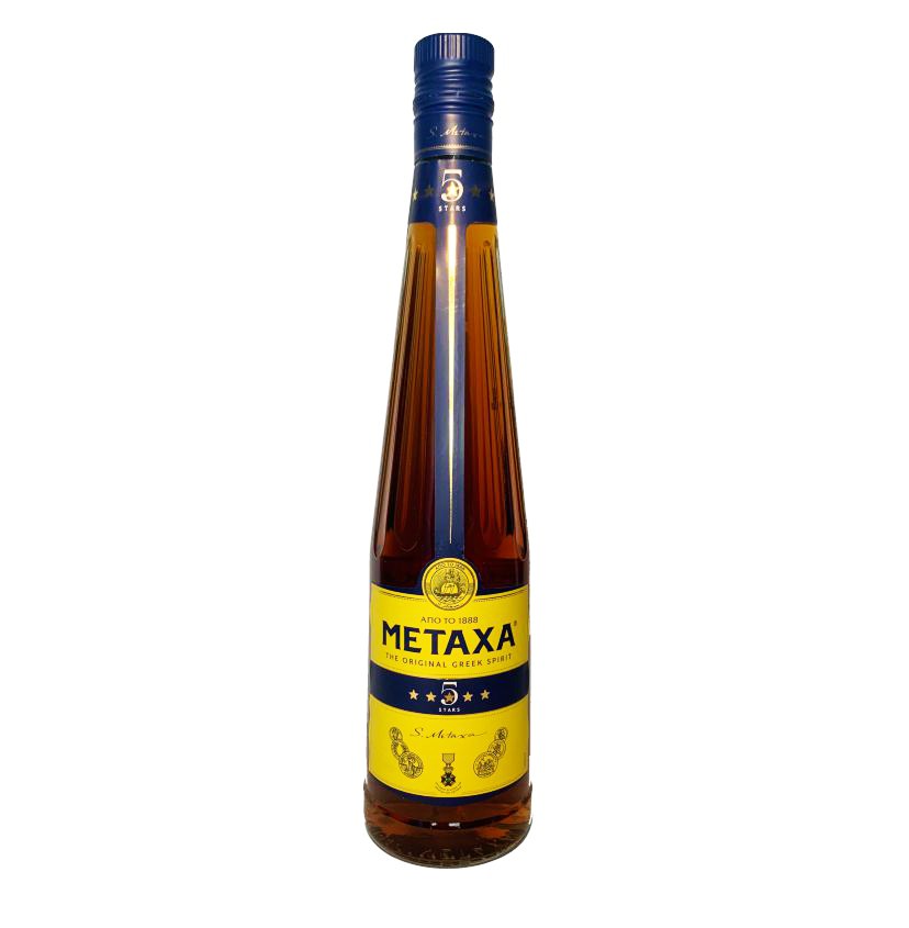 Metaxa 5 Sterne kaufen | Günstig | alkohol-kaufhaus