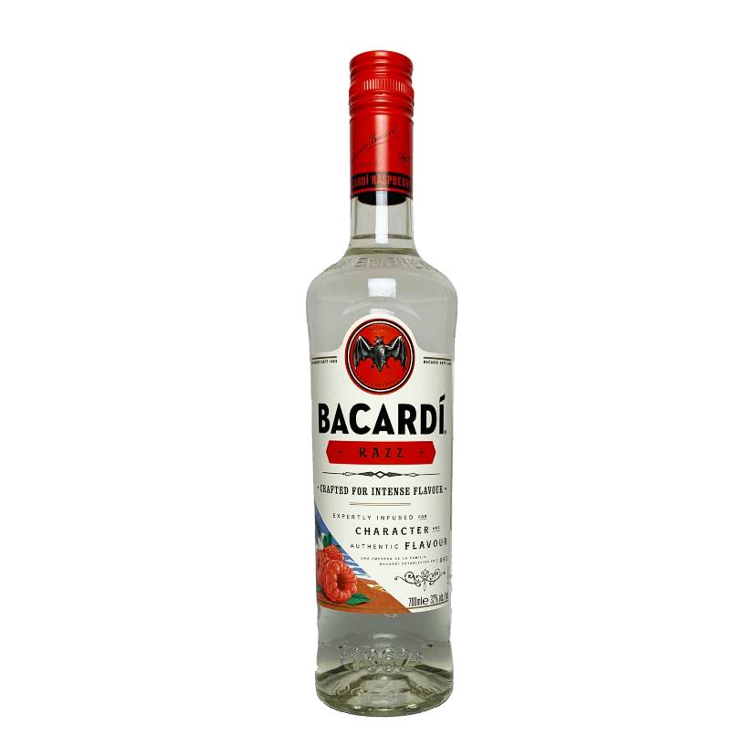 Bacardi Razz kaufen | Günstiger Preis | alkohol-kaufhaus